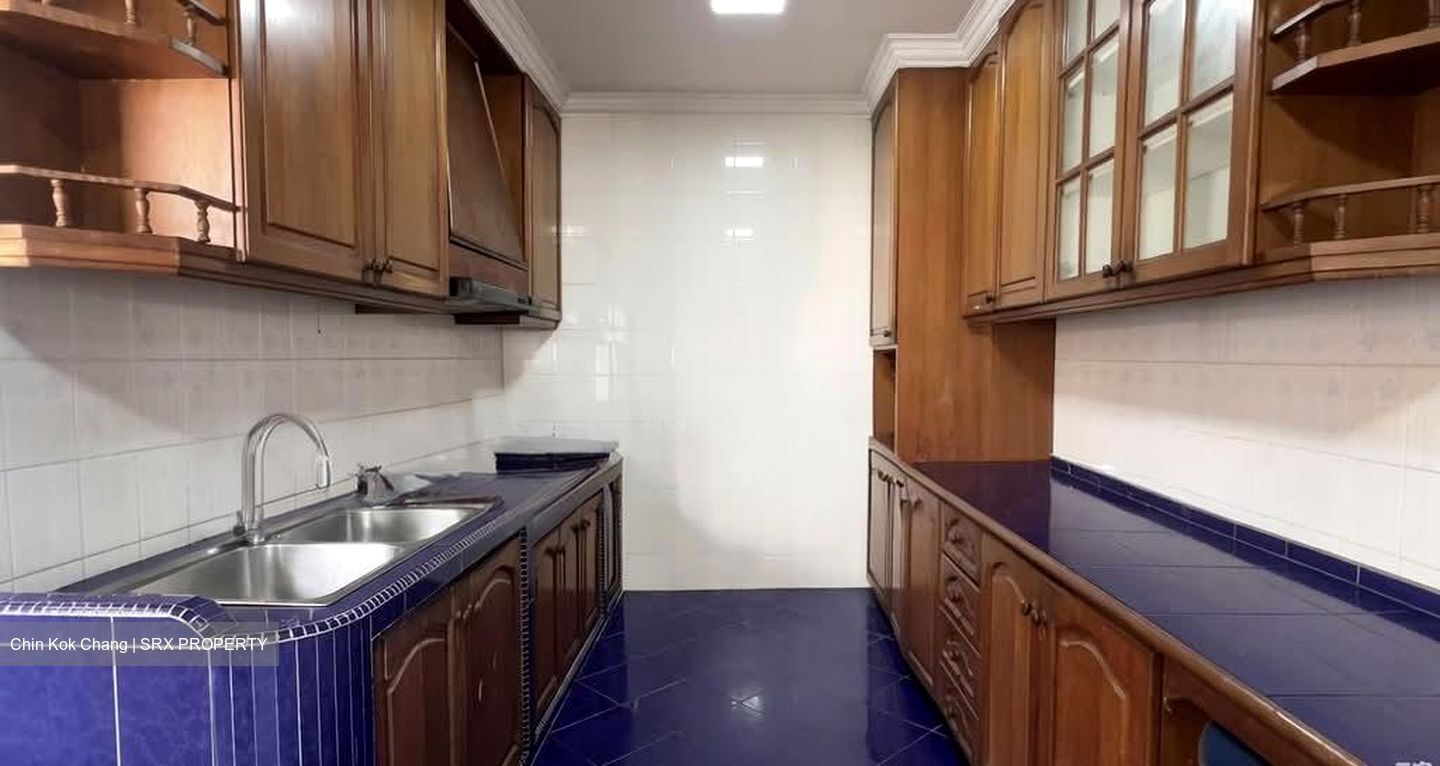 Blk 128 Lorong Ah Soo (Hougang), HDB Executive #566688161